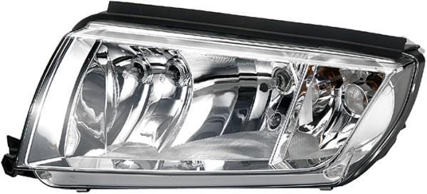 Butée hydraulique Forman