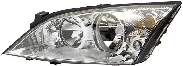 Farol principal HELLA ref. 1EF 009 057-021