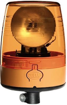 Feu tournant HELLA 2RL 008 967-011 Feu tournant HELLA 2RL 008 967-011