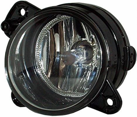 Phare antibrouillard HELLA 1N0 270 481-061