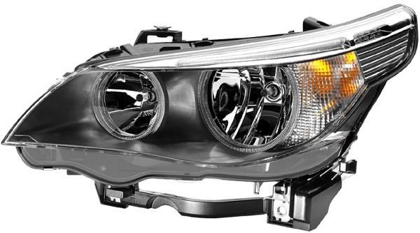 Butée hydraulique M5