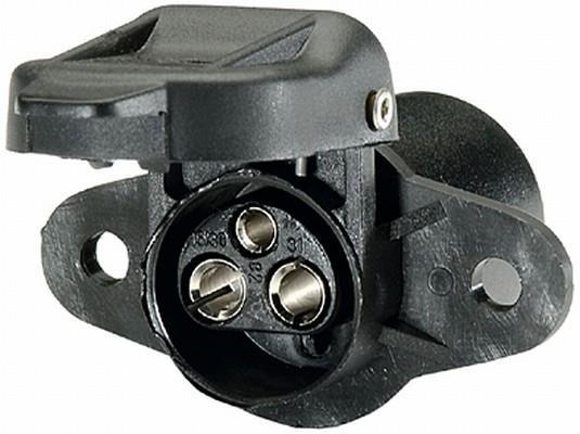 Prise HELLA 8JB 001 933-011