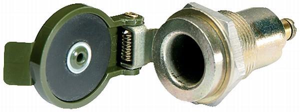 Prise HELLA 8JB 001 946-001