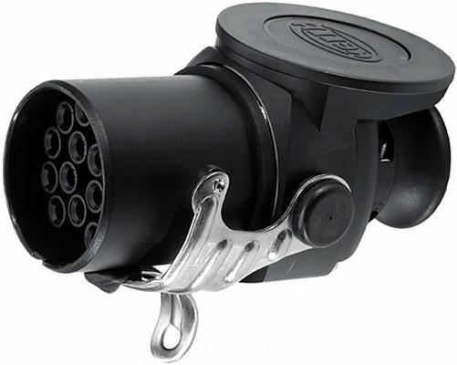 Butée hydraulique I
