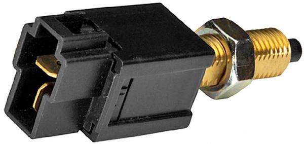 HELLA Interruttore Luce Freno 12V 4 Poli Con Montaggio A Clip - 6DD 008 622-401, Deviatore Elettrico