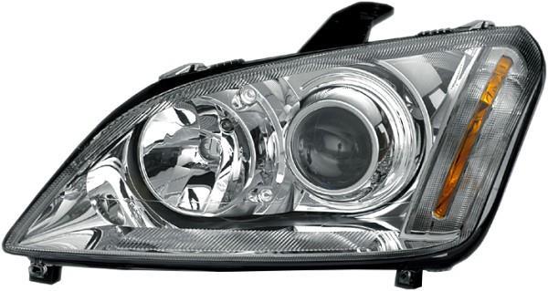 Butée hydraulique M5