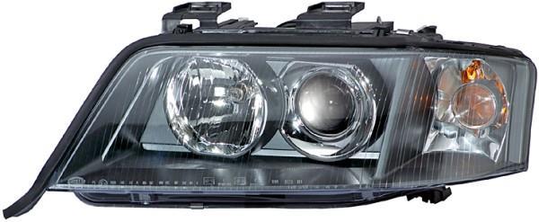 Projecteur principal HELLA 1EL 008 314-081