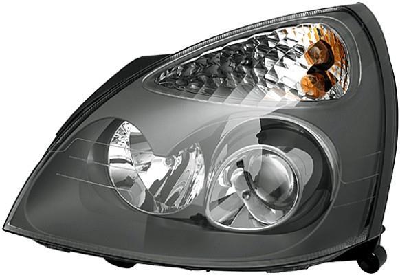 Butée hydraulique Forman