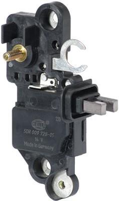 Butée hydraulique 616