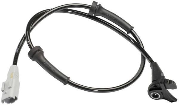 Capteur ABS HELLA 6PU 009 106-361