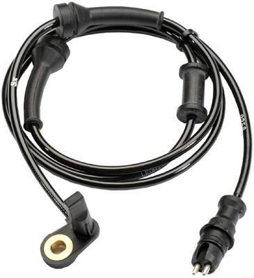 Capteur ABS HELLA 6PU 009 106-501