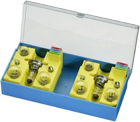 Ampoule HELLA 8GH 007 157-931 Ampoule HELLA 8GH 007 157-931