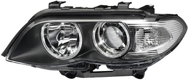 Butée hydraulique 411