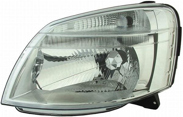 Butée hydraulique M5