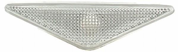 Feu clignotant (Clignotant) HELLA ref. 9EL 354 058-001