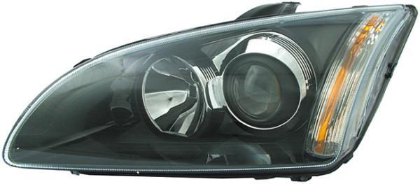 Projecteur principal HELLA 1EL 010 201-211