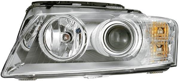 Butée hydraulique Forman