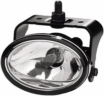 Bloc-optique, projecteur longue portée (Phare longue portée) HELLA ref. 1FA 010 047-801