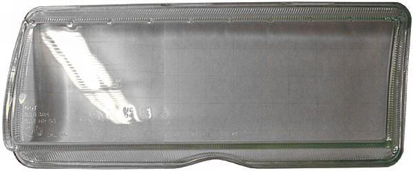 Glace de projecteur longue portée HELLA ref. 9ES 145 251-005