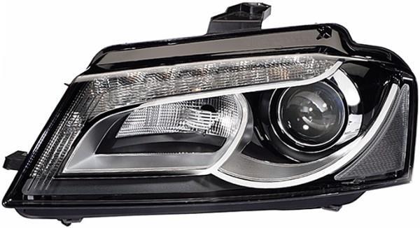 Projecteur principal HELLA 1EL 009 648-391