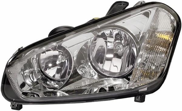 Butée hydraulique M5