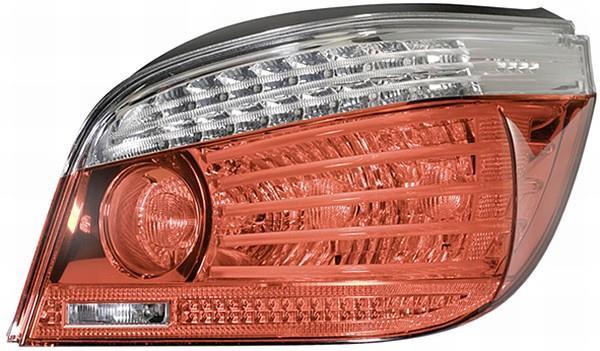 Luz traseira HELLA ref. 2VP 009 425-111