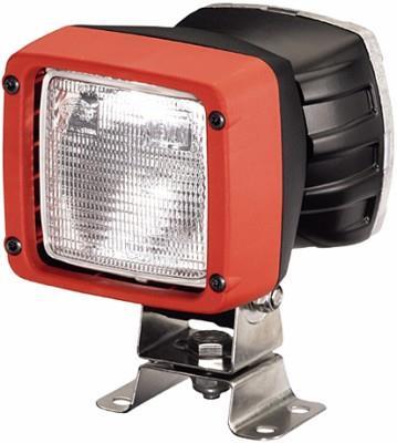 Projecteur de travail HELLA 1GA 998 534-451