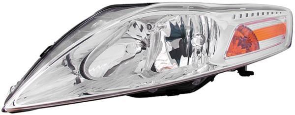 Butée hydraulique Mondeo