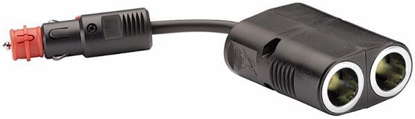 Adaptateur, allume-cigares HELLA 8JA 007 589-141