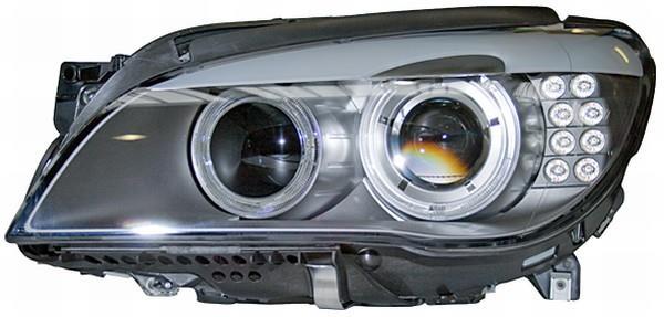 Projecteur principal HELLA 1EL 354 689-021