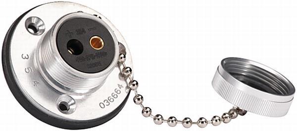 Prise HELLA 8JB 002 281-002 Prise HELLA 8JB 002 281-002