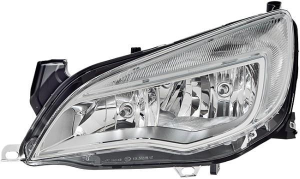 Butée hydraulique R6