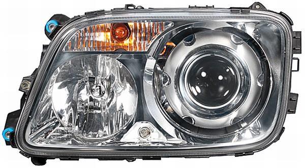 Butée hydraulique Forman