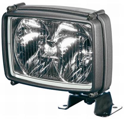 Projecteur de travail HELLA 1GA 006 991-051 Projecteur de travail HELLA 1GA 006 991-051
