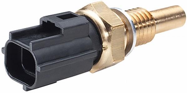 Sonde de température, liquide de refroidissement HELLA 6PT 009 309-411