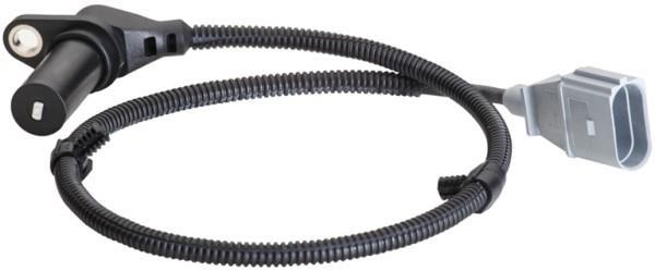 Butée hydraulique I