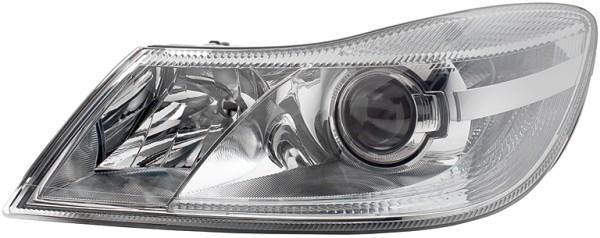 Butée hydraulique Forman