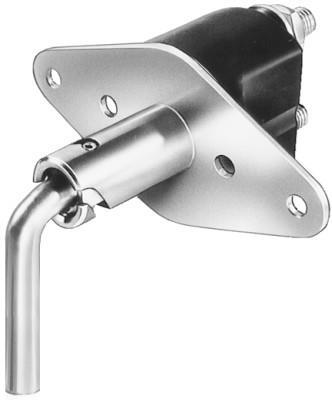 Interrupteur principal, batterie HELLA 6EK 008 458-037 Interrupteur principal, batterie HELLA 6EK 008 458-037