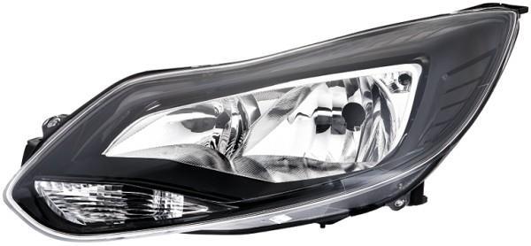 Butée hydraulique M5