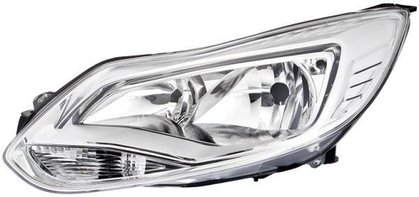 Butée hydraulique M5