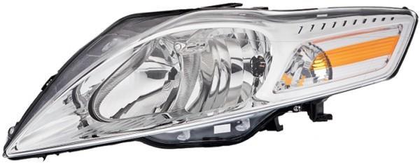 Butée hydraulique Mondeo
