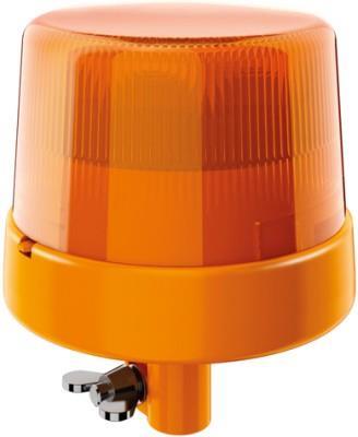 Feu tournant HELLA 2RL 011 484-011 Feu tournant HELLA 2RL 011 484-011