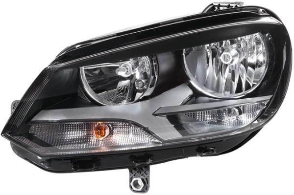 Projecteur principal HELLA 1EJ 010 750-311