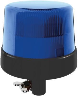 Feu tournant HELLA 2RL 011 484-111 Feu tournant HELLA 2RL 011 484-111