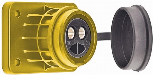 Prise HELLA 8JB 001 935-061 Prise HELLA 8JB 001 935-061