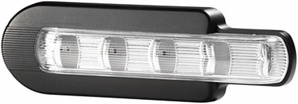 Feu clignotant supplémentaire HELLA 2BM 011 788-021