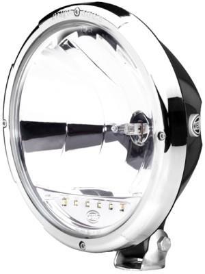 Projecteur longue portée HELLA 1F8 009 797-431