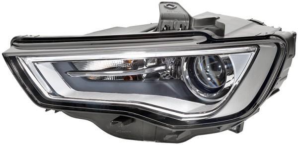 Butée hydraulique S3
