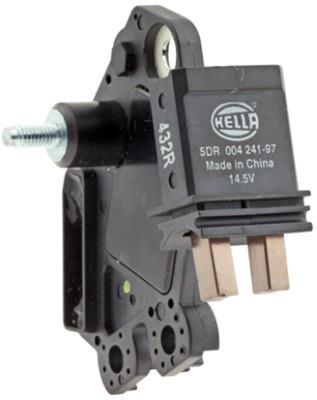Régulateur d'alternateur HELLA 5DR 004 241-971