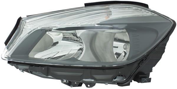 Butée hydraulique 818
